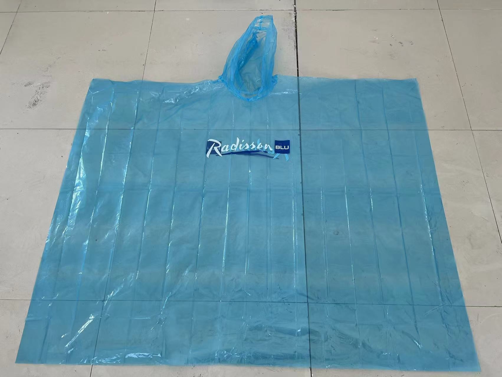 Disposable Raincoats 2
