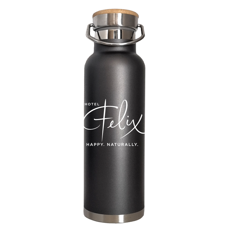 The Yuba 20oz. Double Wall Tumbler 8