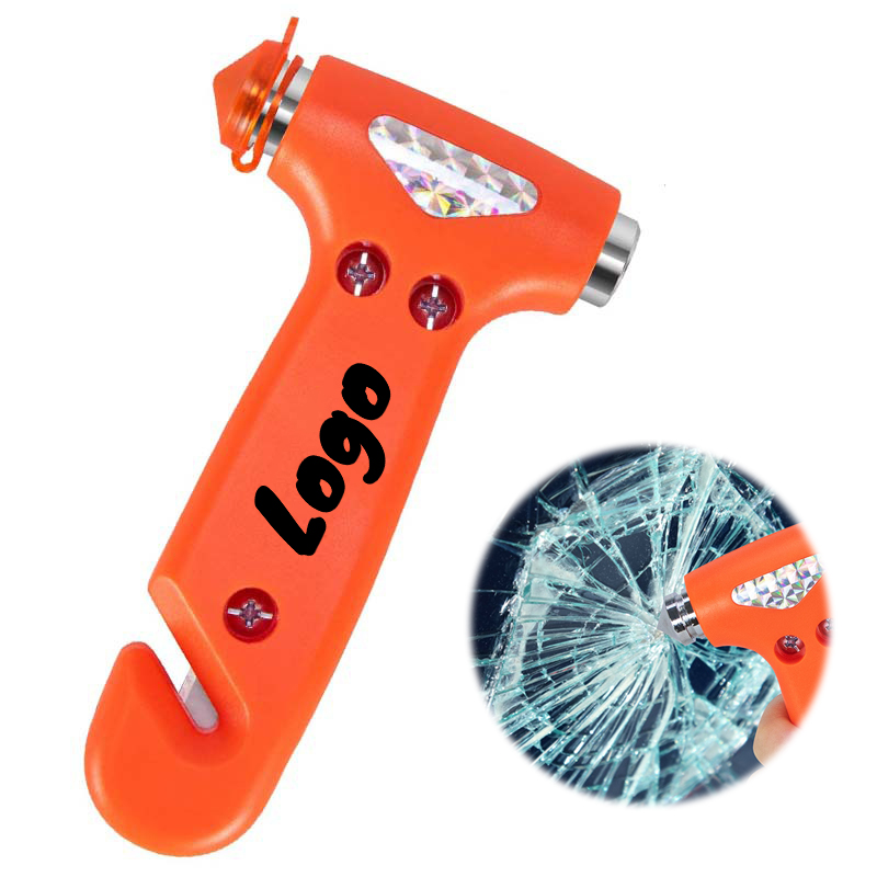 Car Safety Hammer 1