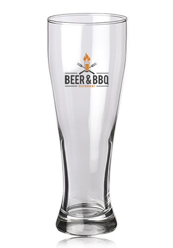 23 oz. Libbey Giant Pilsner Glasses 17