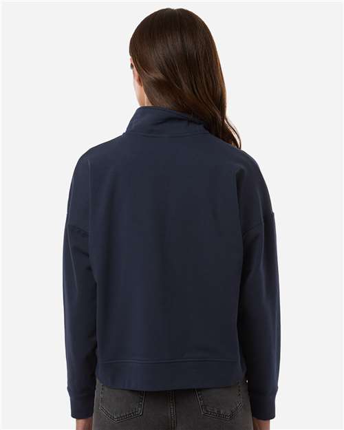 Women's Perform Quarter-Zip Pullover - EXP15WPQ 9