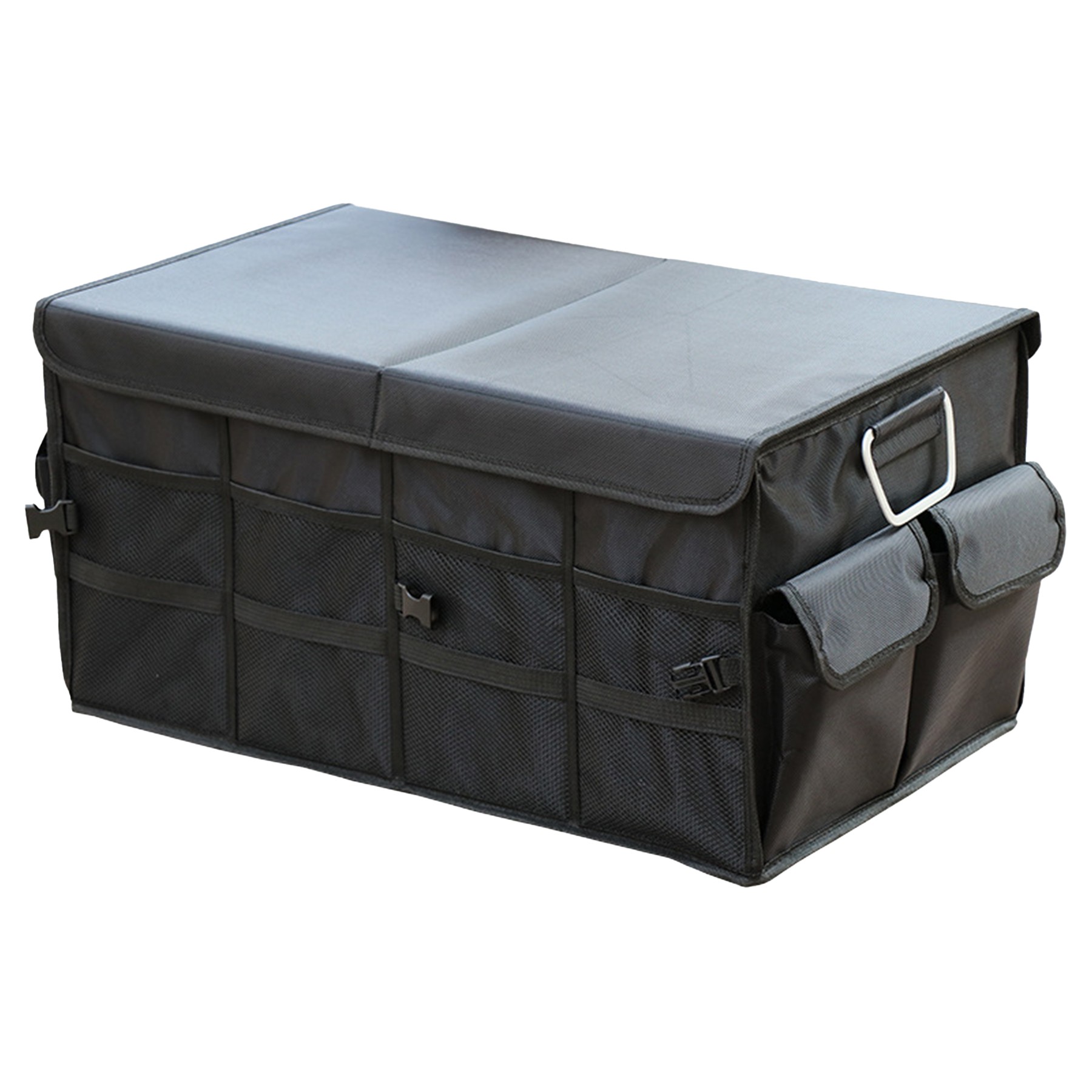 Car Storage Box 7