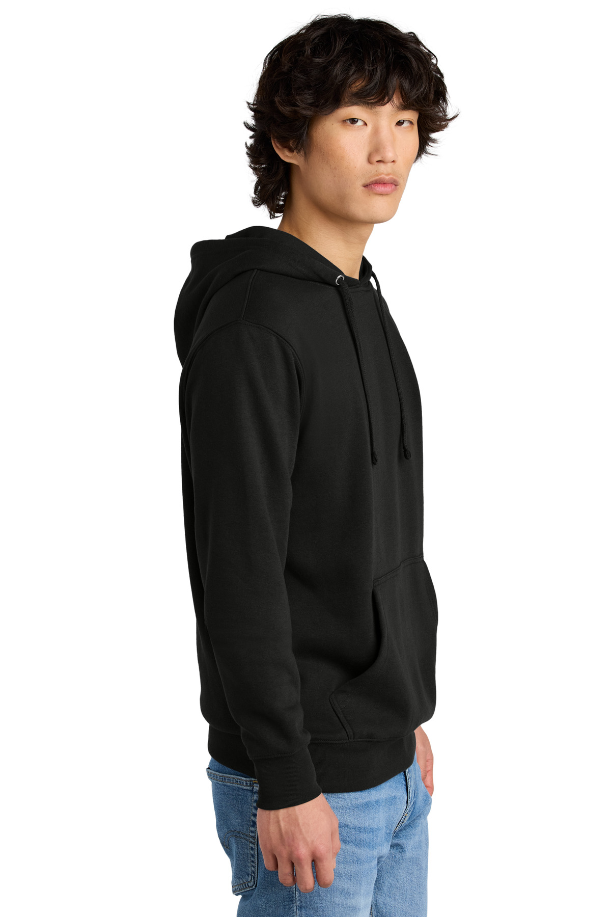 District® V.I.T. Fleece Hoodie 167
