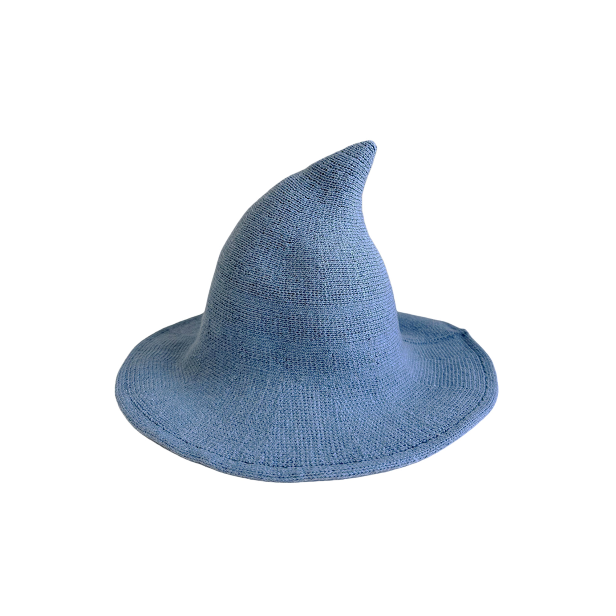 Personalized Halloween Witch Hat 13