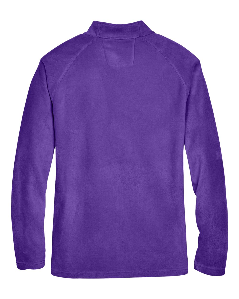 Men's Campus Microfleece Jacket - TT90 7