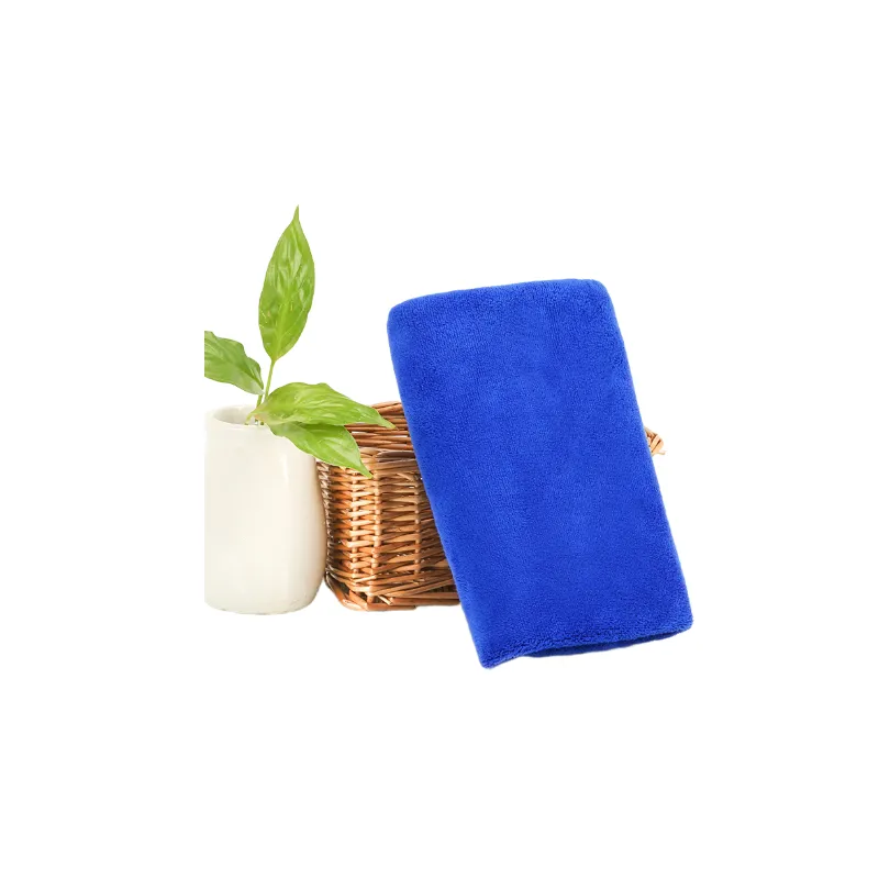 Multifunctional Microfiber Cleaning Cloth 14