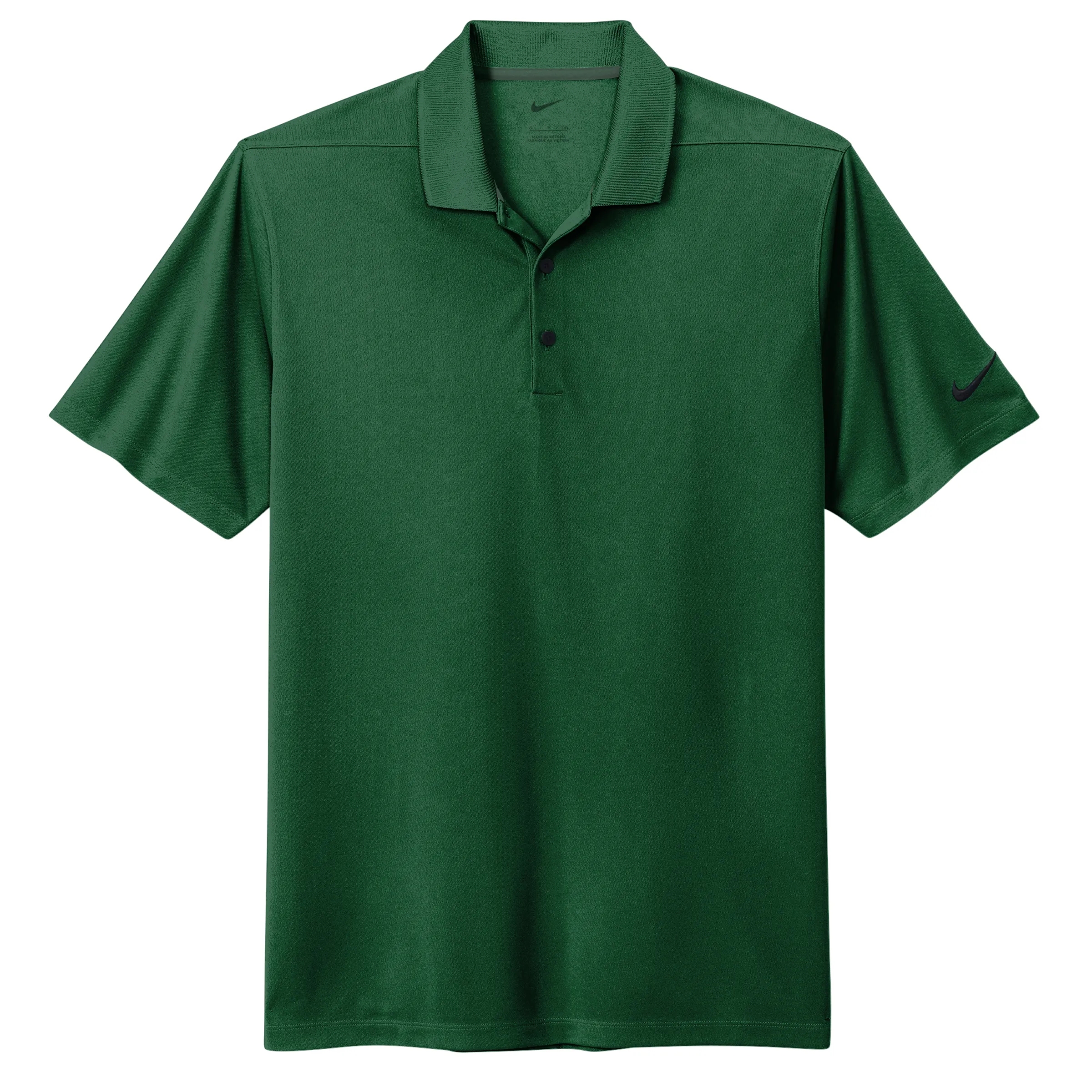 Nike Dri-FIT Micro Pique 2.0 Polo 5