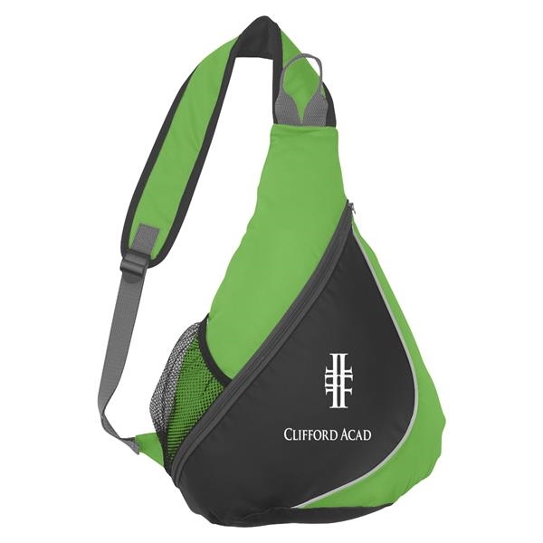 Sling Backpack 3