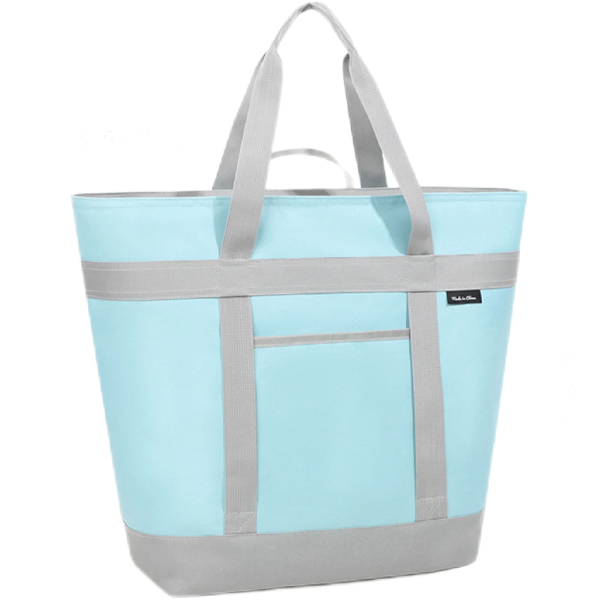 Insulated Refrigerated Tote Bag 7
