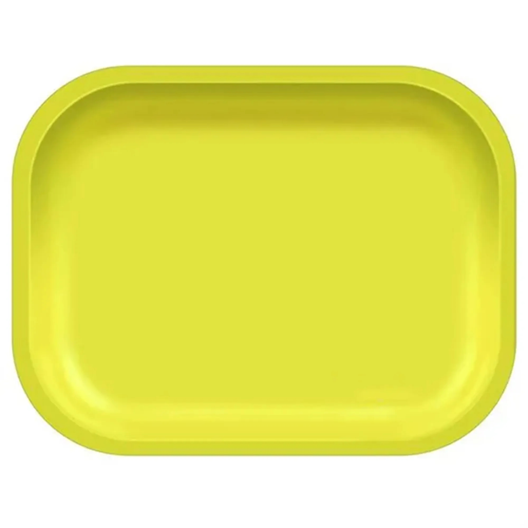Rectangular Metal Tray 4