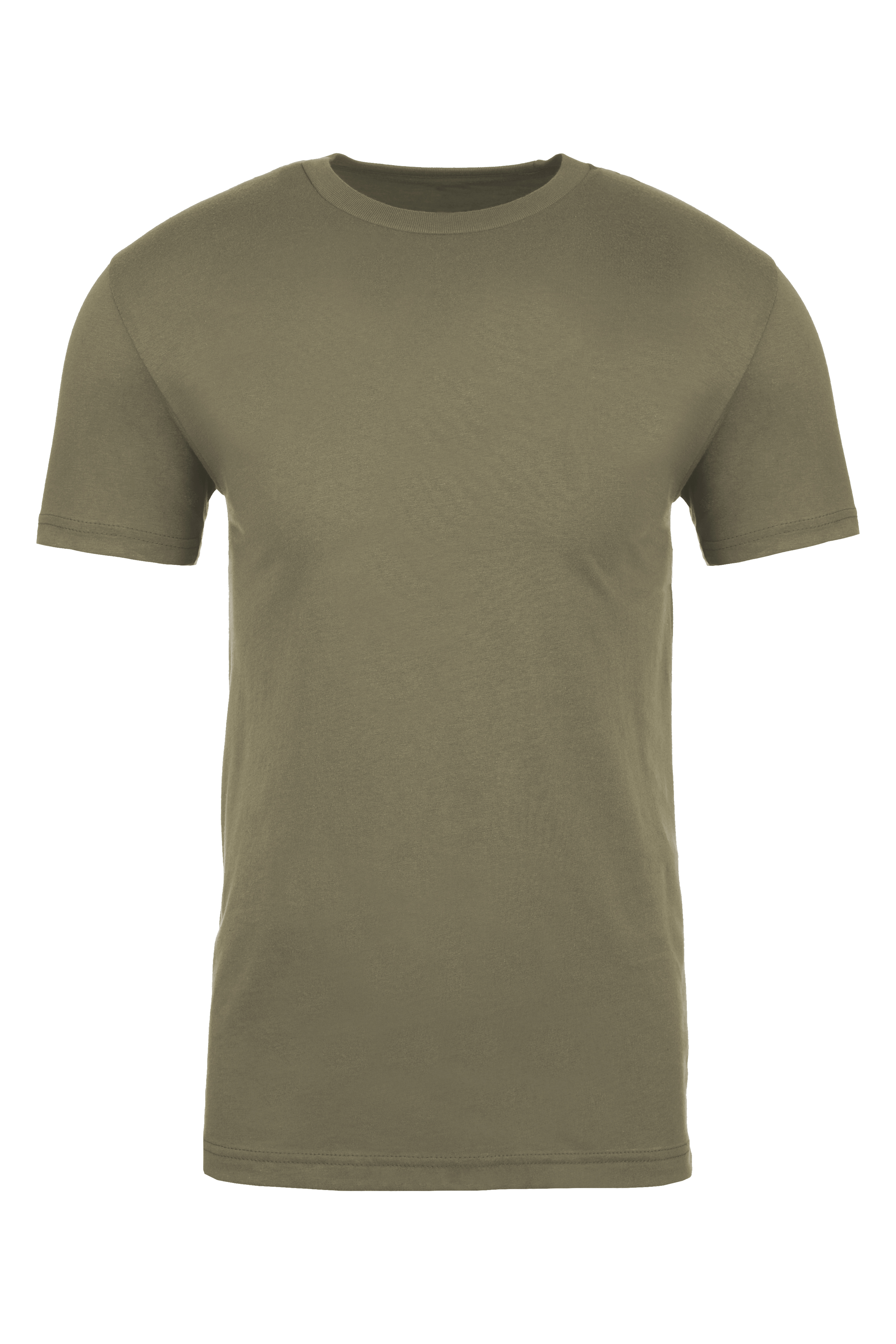 Sueded T-Shirt 2