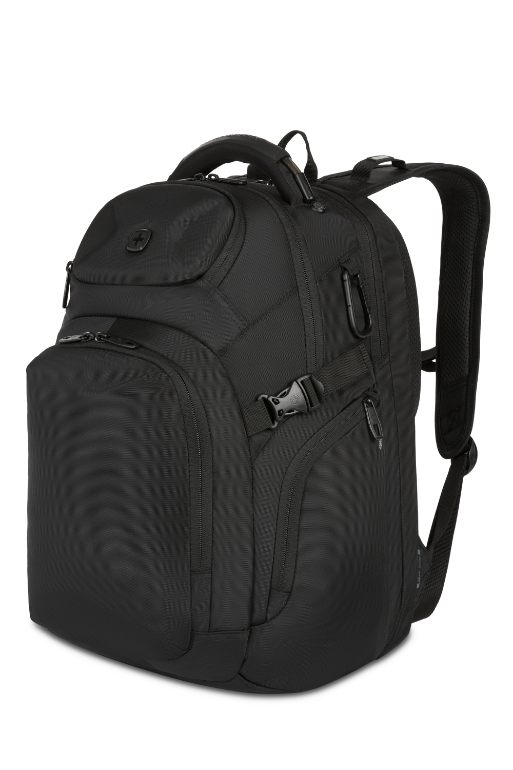 SWISSGEAR 1029 Endure Lite 16" Laptop Backpack 8