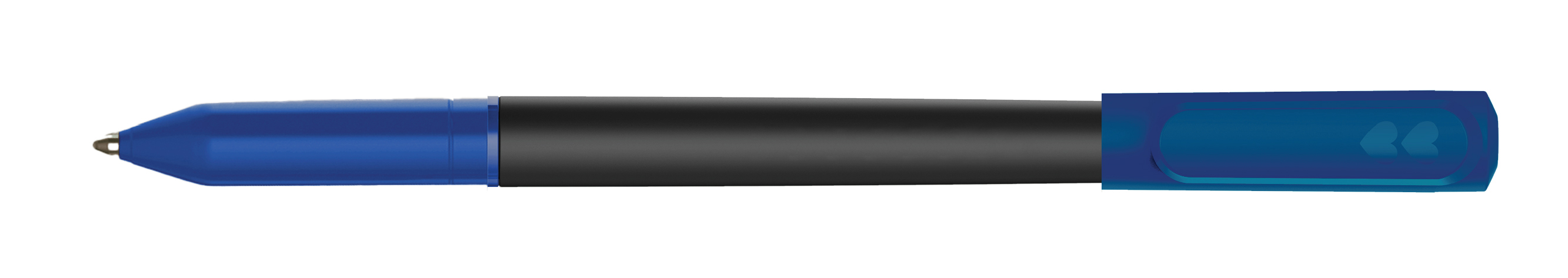 Paper Mate® Write Bros Stick Pen - Black Ink 4