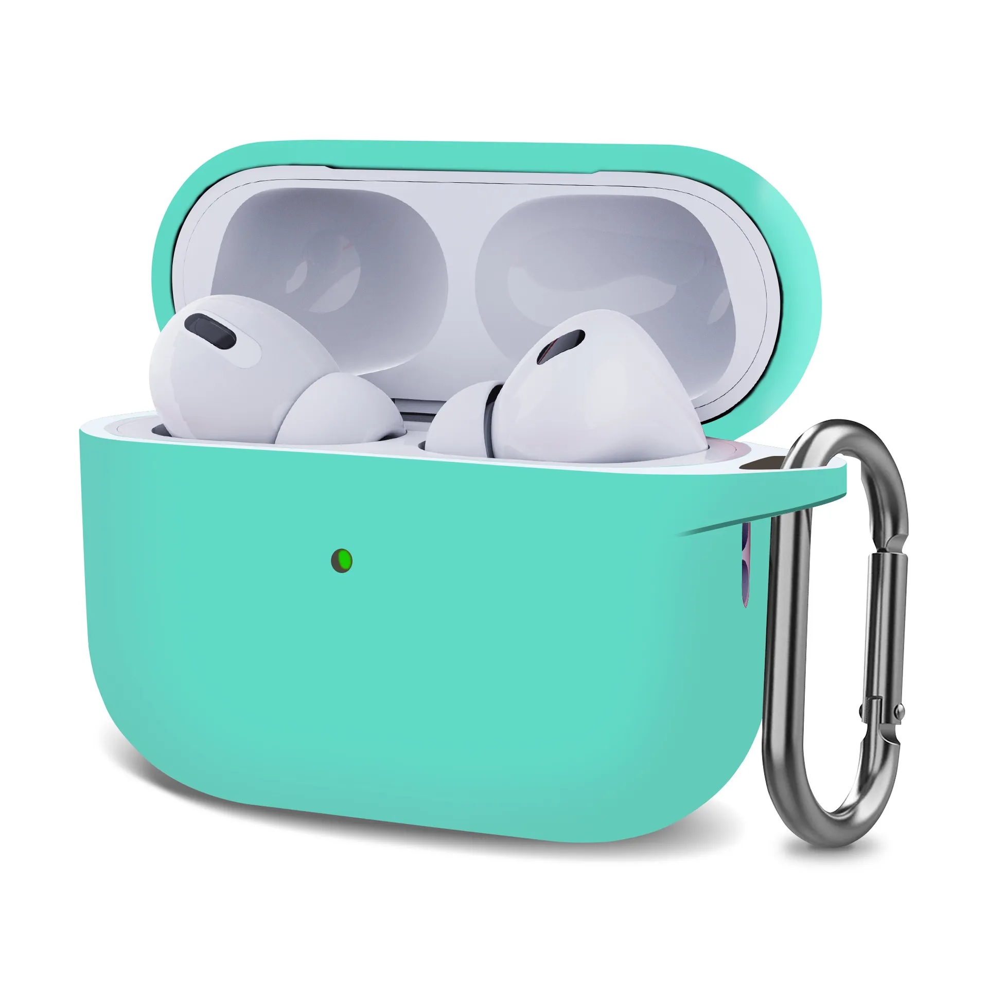 Airpods Pro Case With Carabiner 5