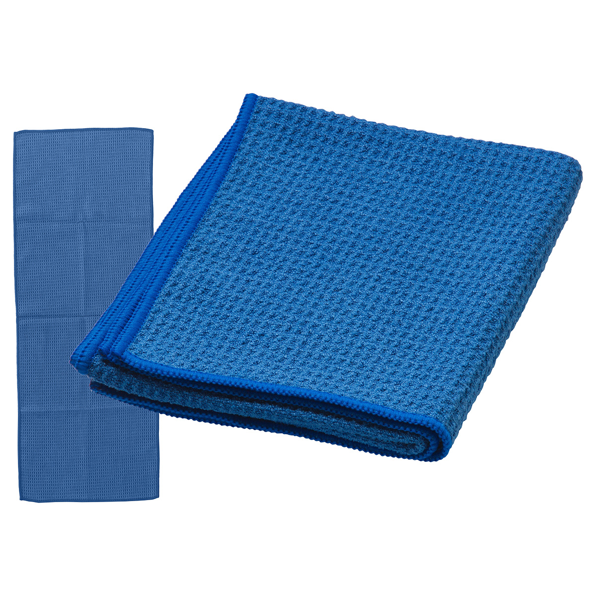 Gridiron 12" x 32" Waffle Microfiber Sports Towel 19
