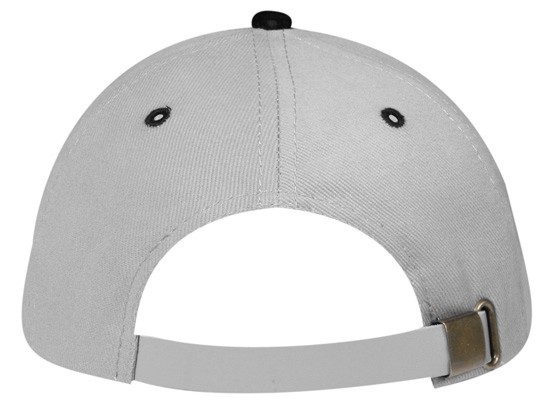 OTTO CAP® 6 Panel Low Profile Baseball Cap 5