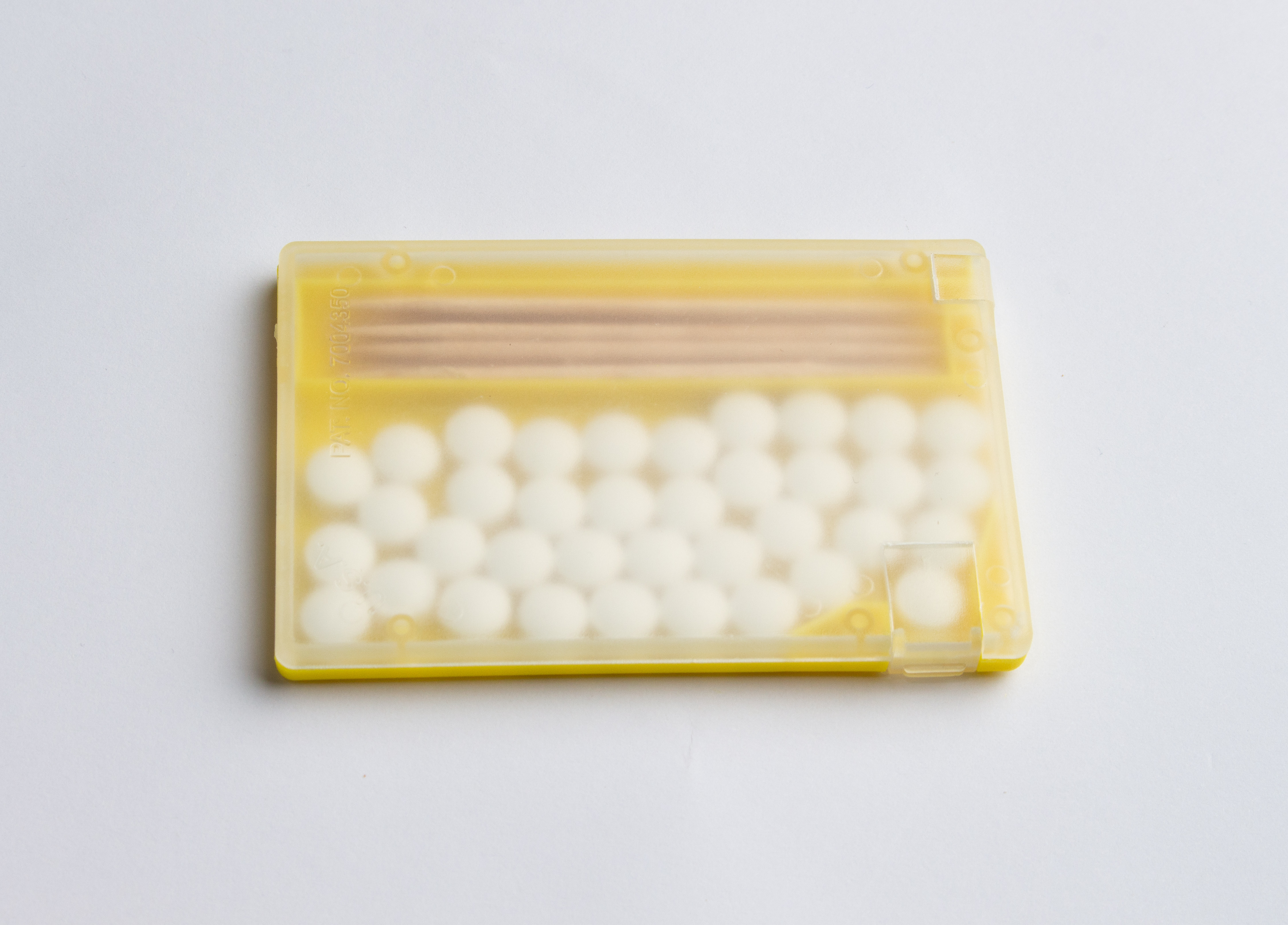 Rectangle Pick N Mints - USA Made 32