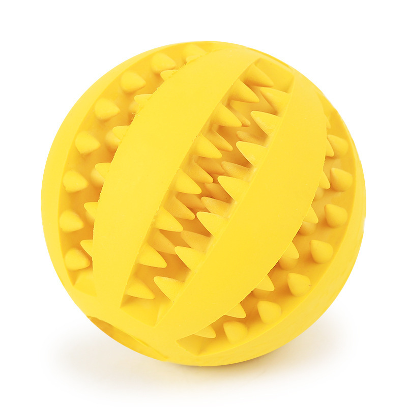 Dog Tooth Cleaning Toy 8