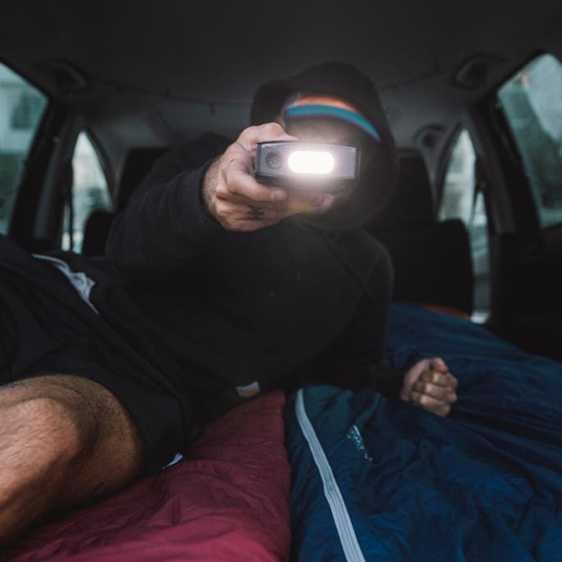 Powerstation Go Rugged Compact