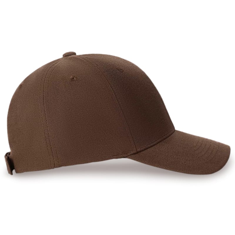 Custom 6-Panel Baseball Hats 28