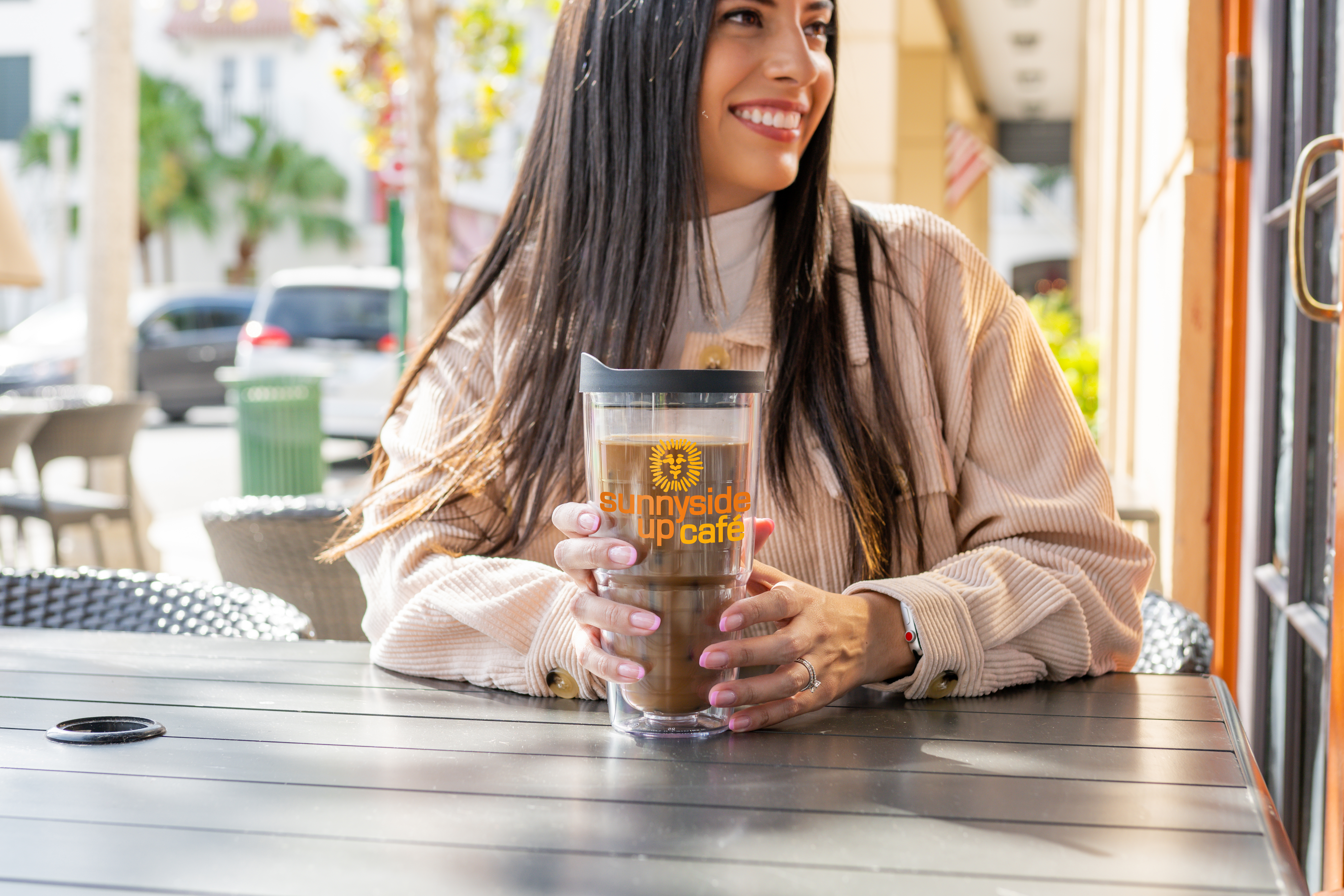 Tervis® Classic Tumbler - 24 oz. 16