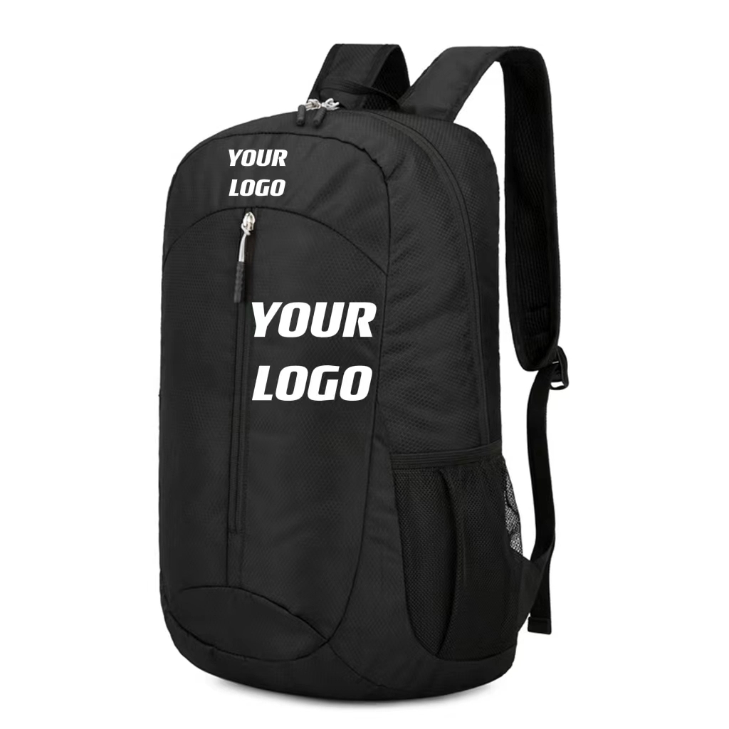 Customizable Sports Backpack 6