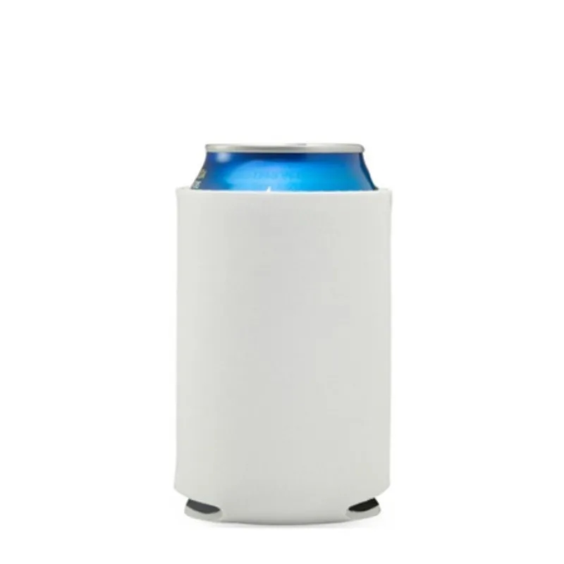 Portable One-piece Can Sleeve 2