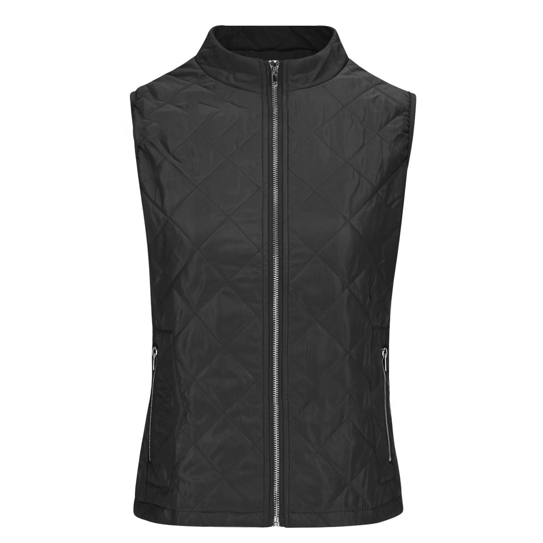 Women's Outwear Vest 4