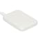 Recycled ABS 3000 mAh Wireless Power Bank 49