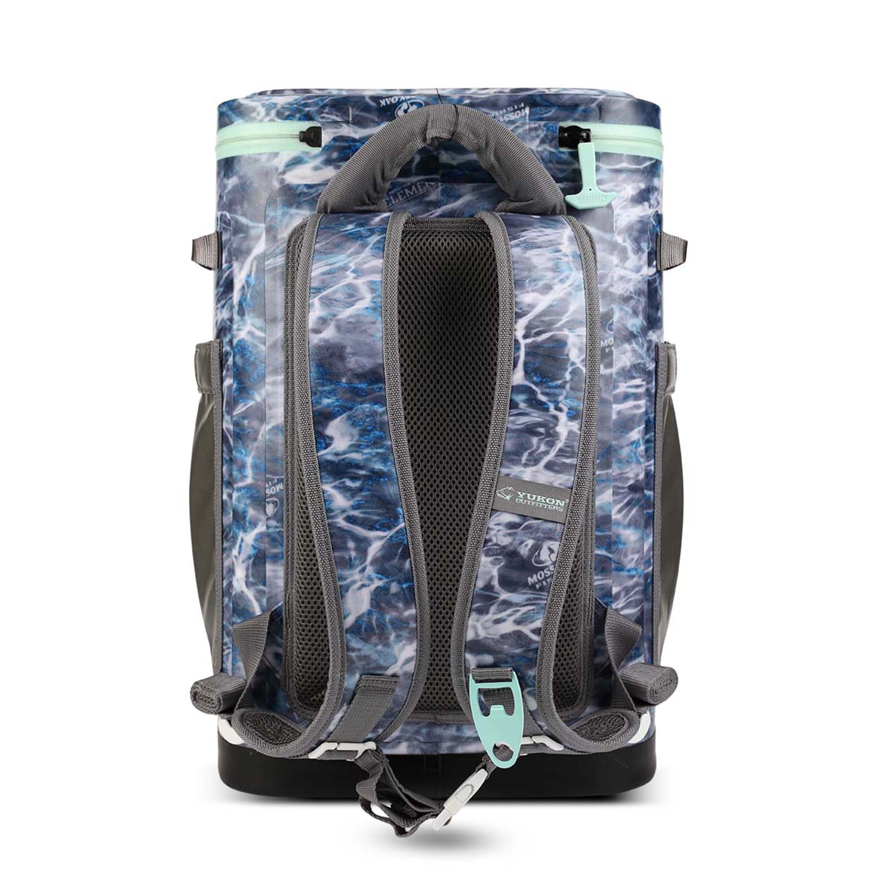 Yukon Outfitters Hatchie Backpack Cooler 2