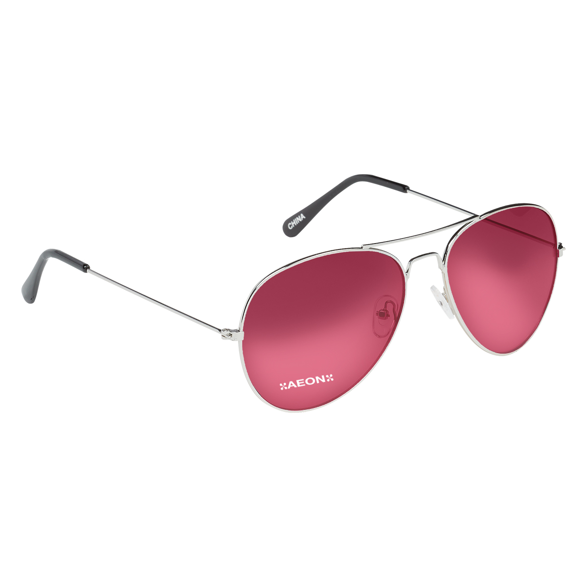 Ocean Gradient Aviator Sunglasses 4