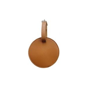Premium Durable PU Leather Golf Tee Holder 10