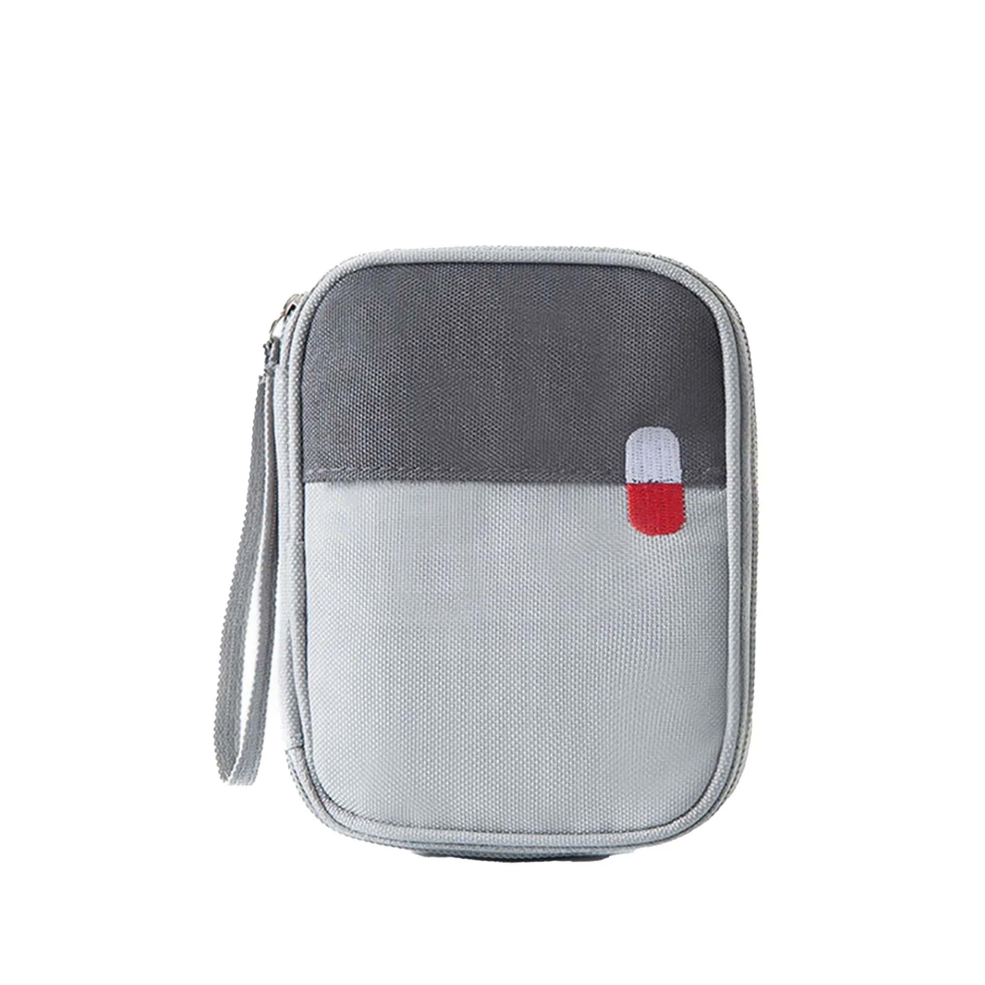 MOQ 30 Portable Medical Bag Travel First Aid Kit 1