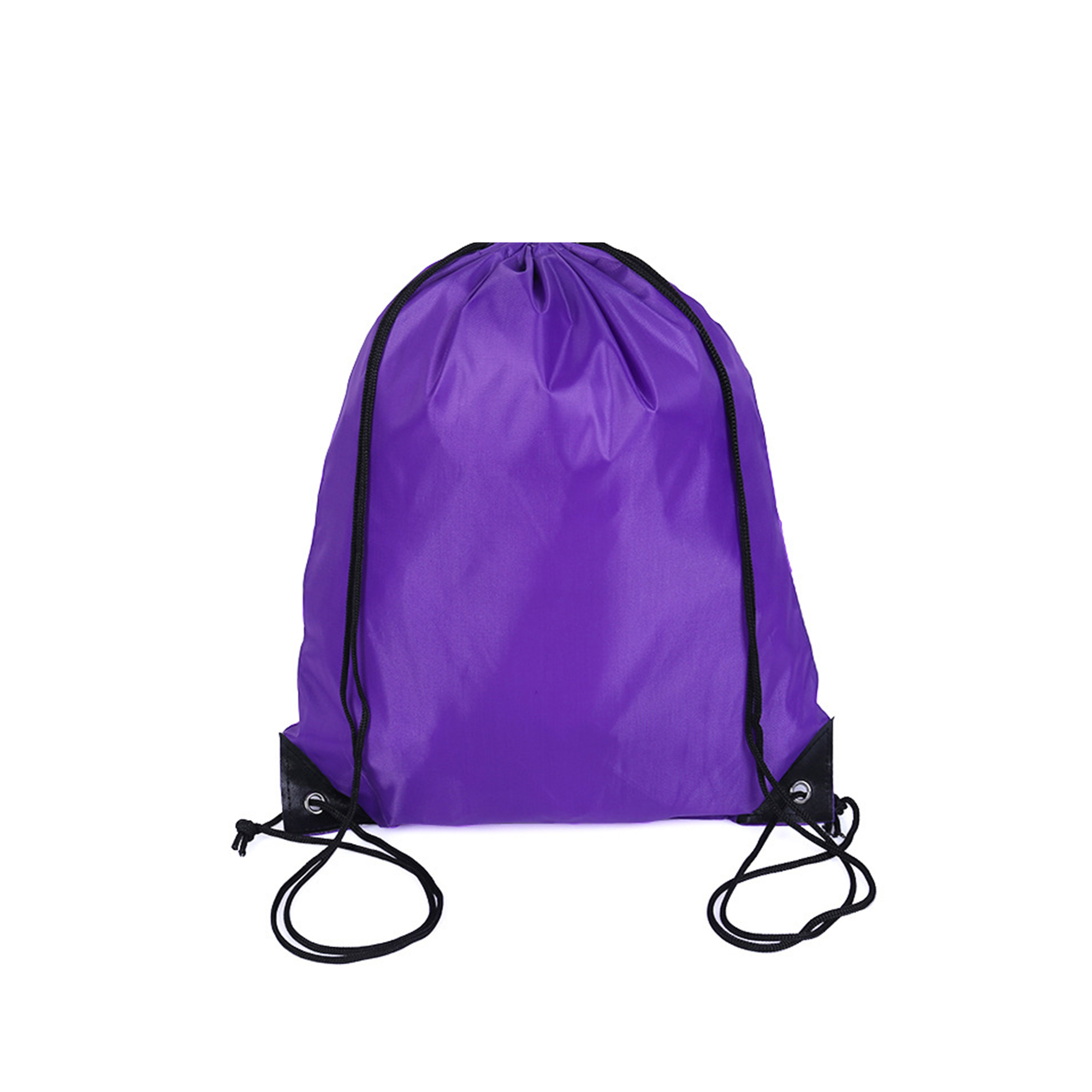 Polyester Drawstring Carry Sack 13.5" By 16.5" 14