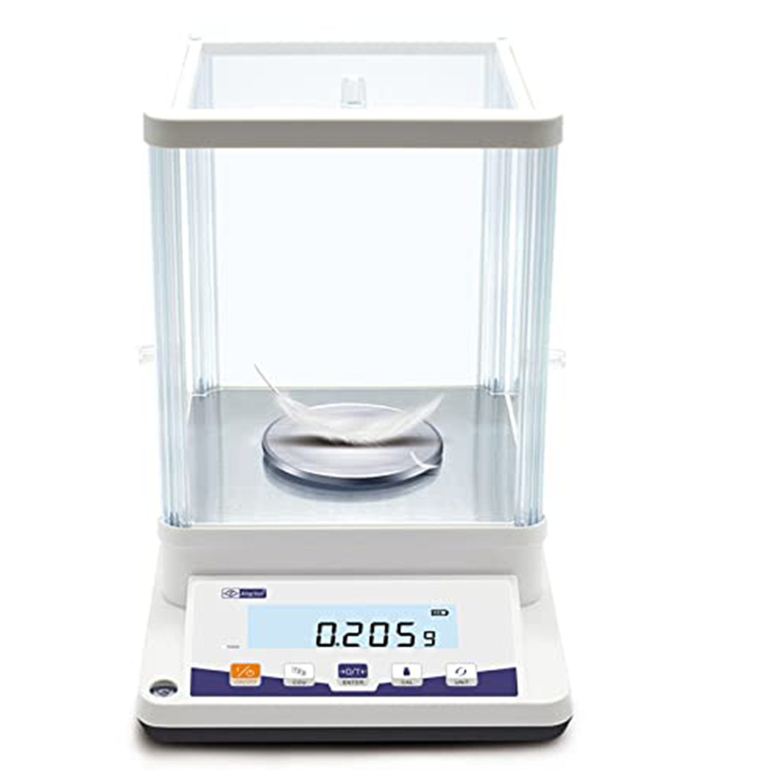 Digital High Precision Electronic Scale 4