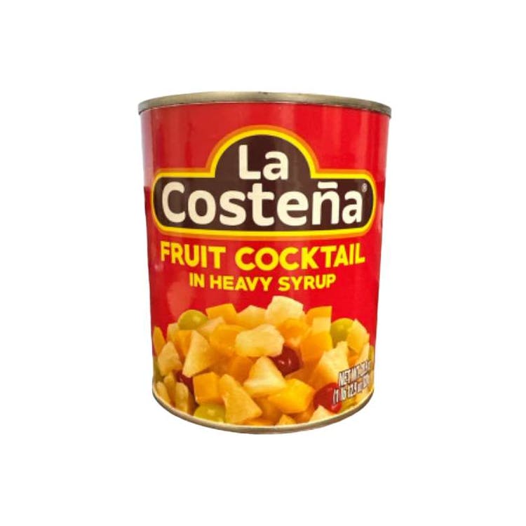 Fruit Cocktail Mix 2