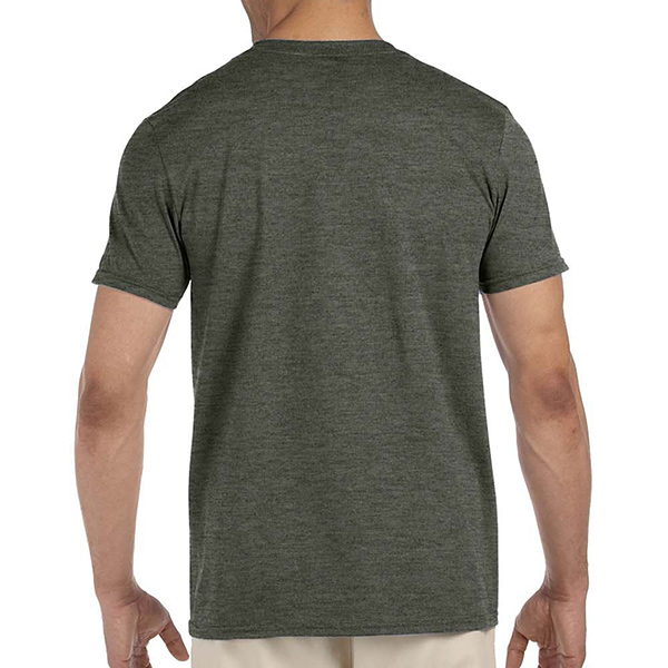 Gildan SoftStyle Adult T-Shirt 4.5 oz 67