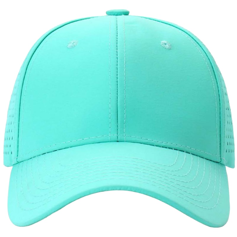 Custom Perforated Performance Hats 19