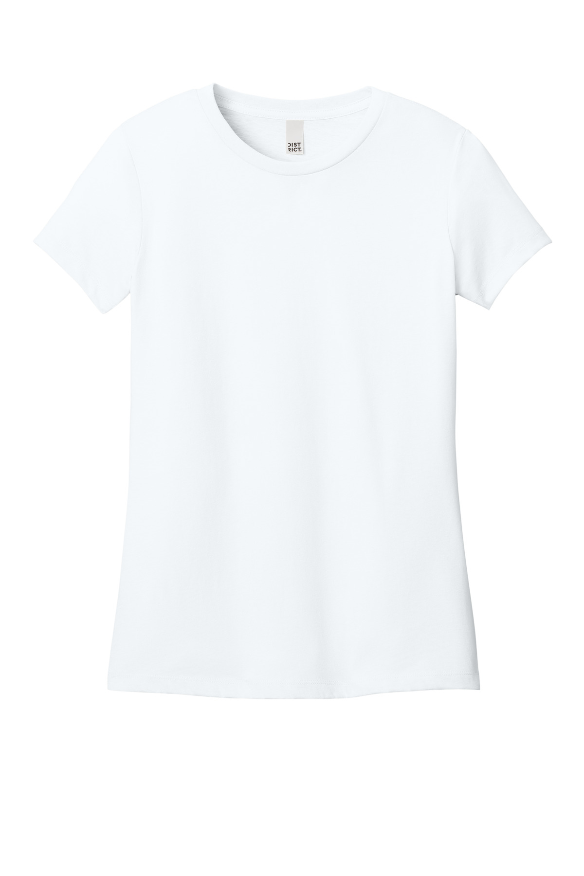 Women's Perfect Weight CVC Tee