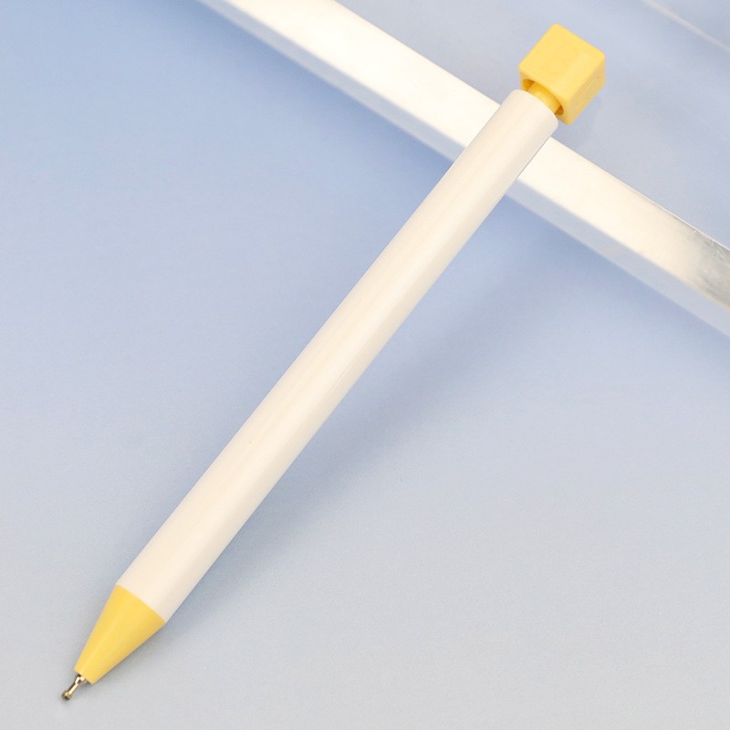 Neutral Pen With Monogrammed Rotatable 4