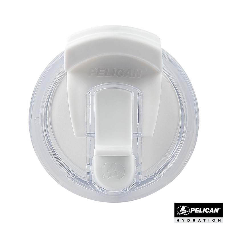 Pelican Traveler™  22 oz. Double Wall Stainless Steel Travel Tumbler 31