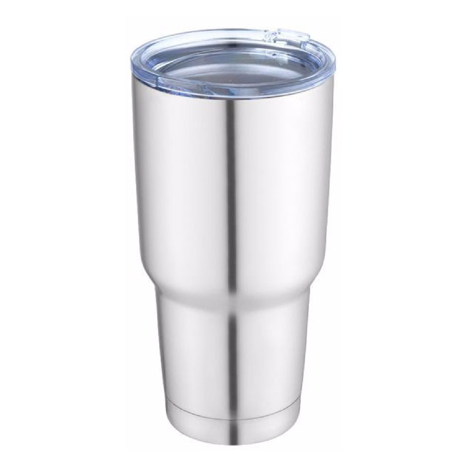 20 Oz. Stainless Steel Tumbler with Sip Top 1