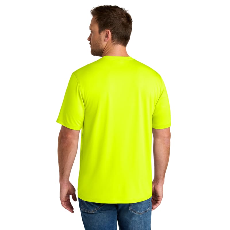CornerStone Workwear Pro Short Sleeve Tee 16