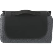 Recycled Heathered Picnic Blanket 31