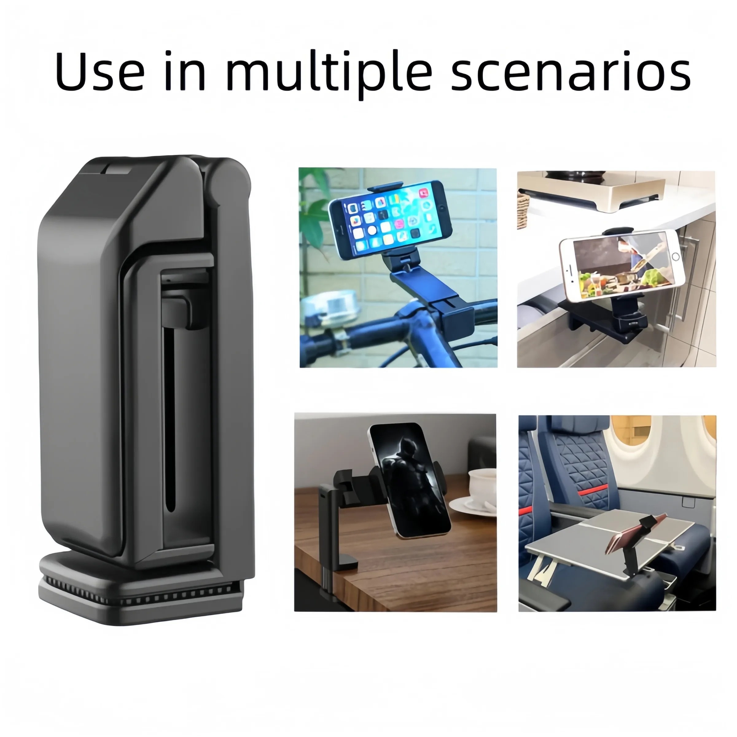 Portable Mobile Phone Holder 6
