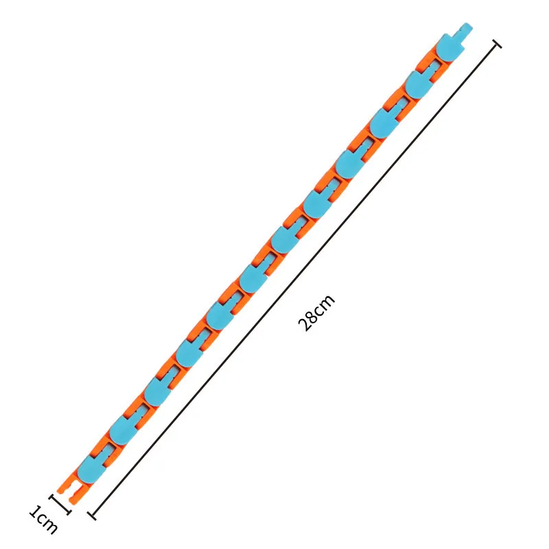 Stress Relief Chain 3