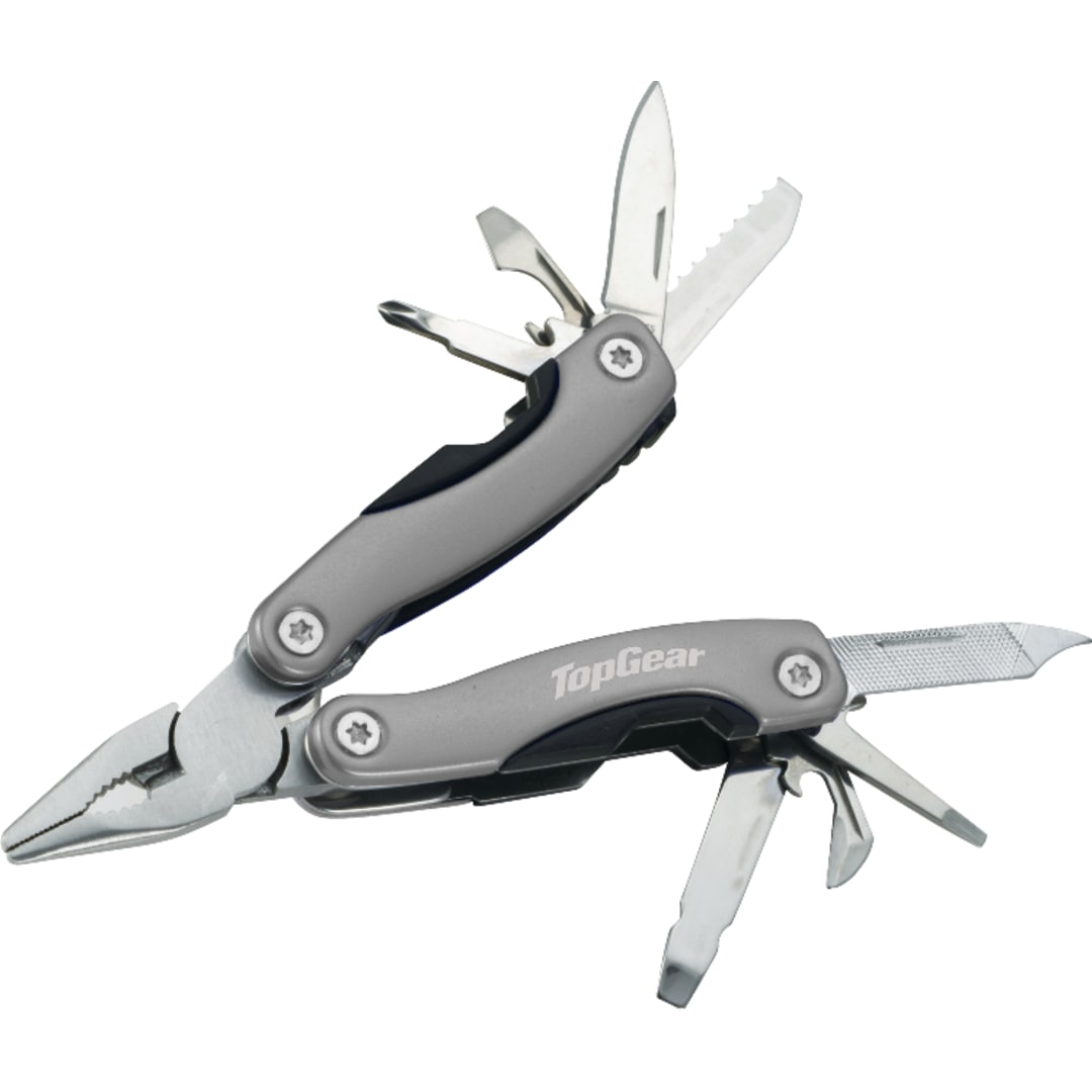 Tonca 11-Function Multi-Tool 9