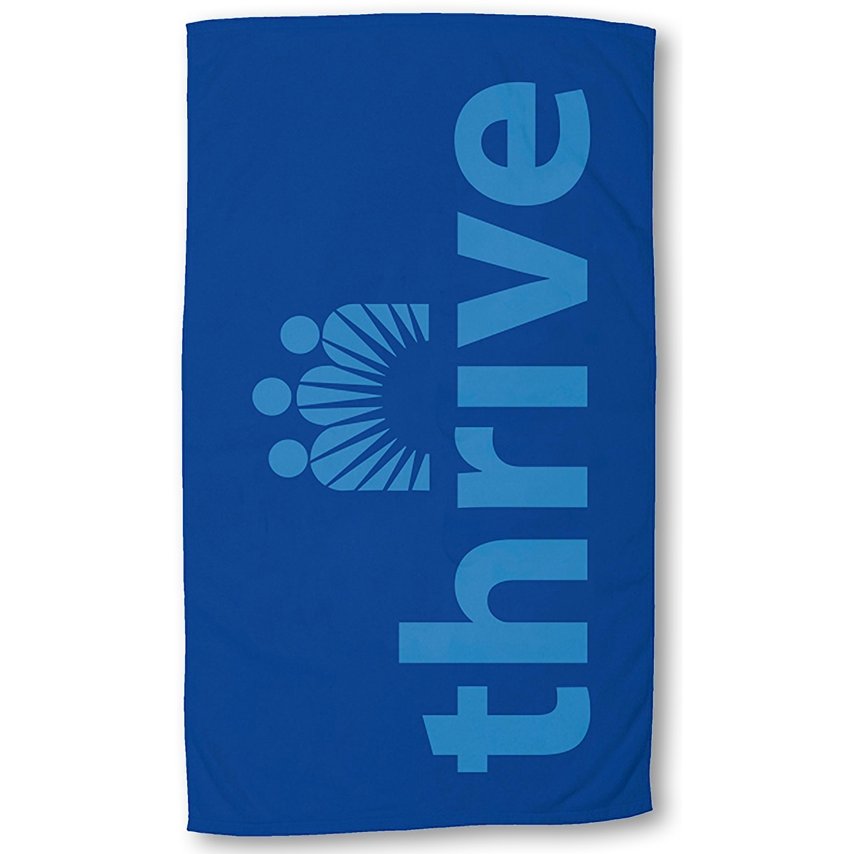 Small Beach/Caddy Towel 44
