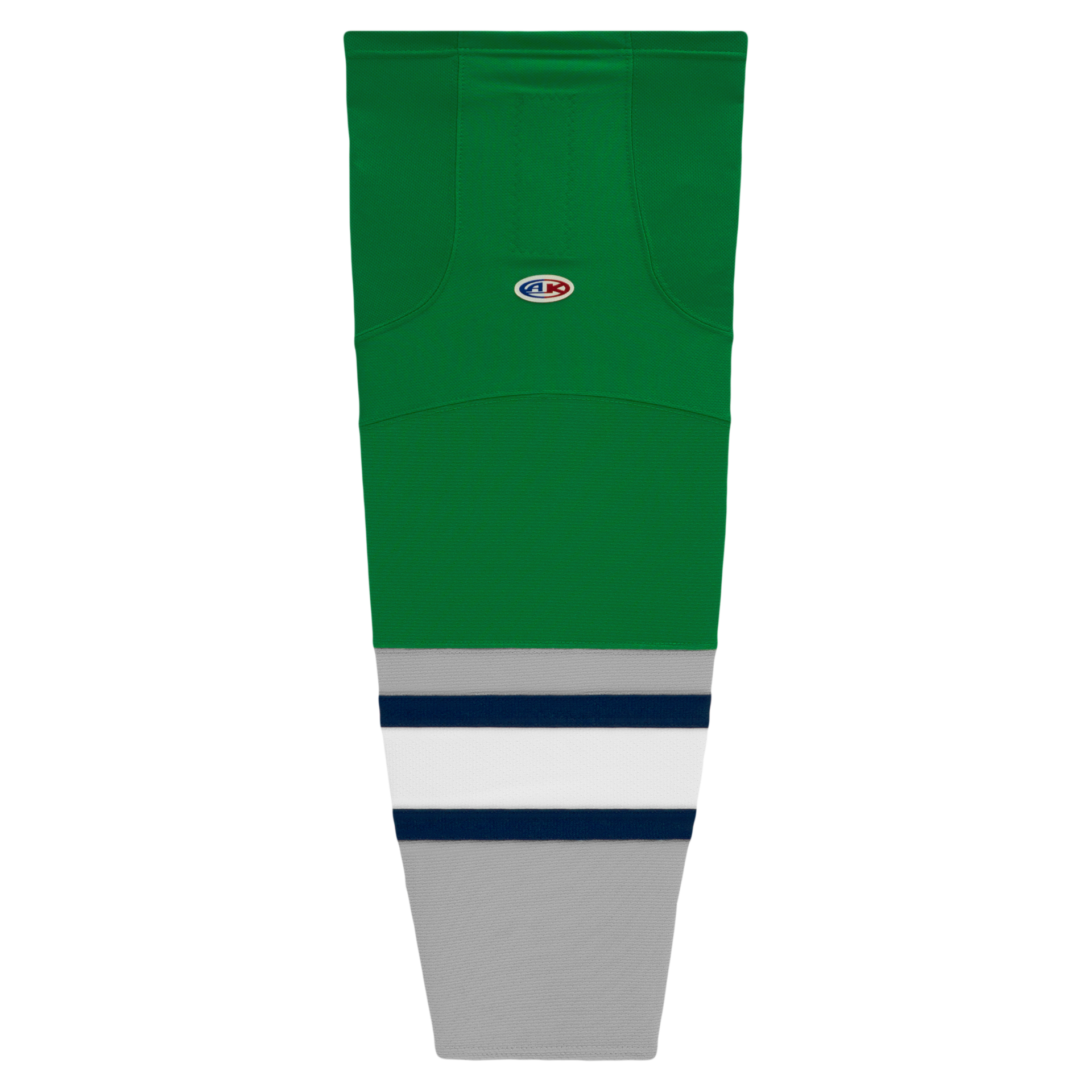 Cut & Sew Pro Hockey Socks HS2100-G84 3