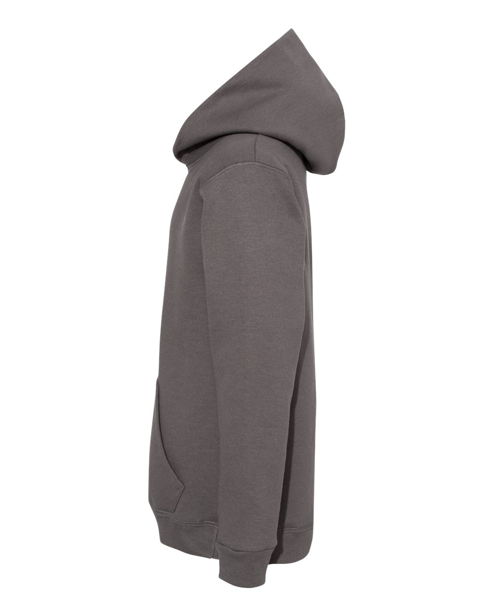 Youth EcoSmart® Hooded Sweatshirt - P473 106